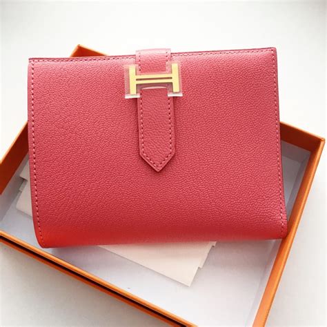 hermes walletreplica|where to find hermes wallet.